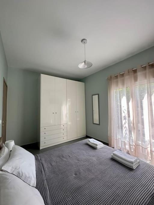 شقة Zouf House Panagia Mesosporitissa المظهر الخارجي الصورة