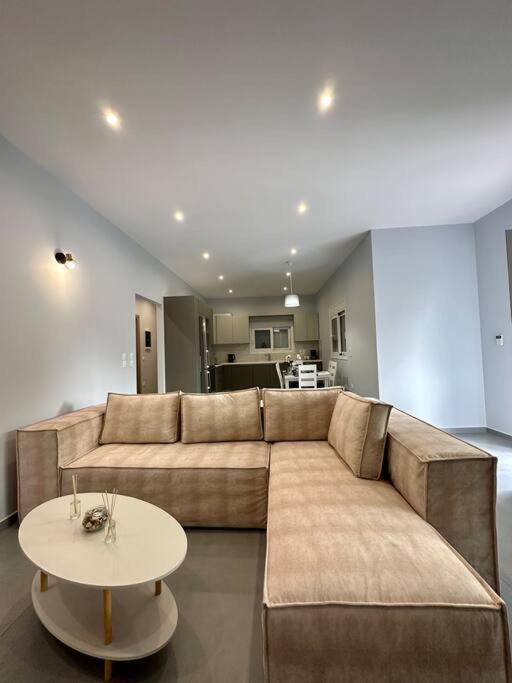 شقة Zouf House Panagia Mesosporitissa المظهر الخارجي الصورة