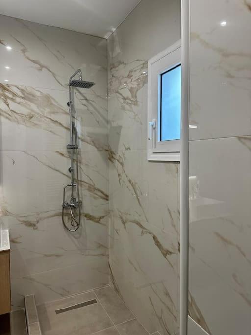 شقة Zouf House Panagia Mesosporitissa المظهر الخارجي الصورة