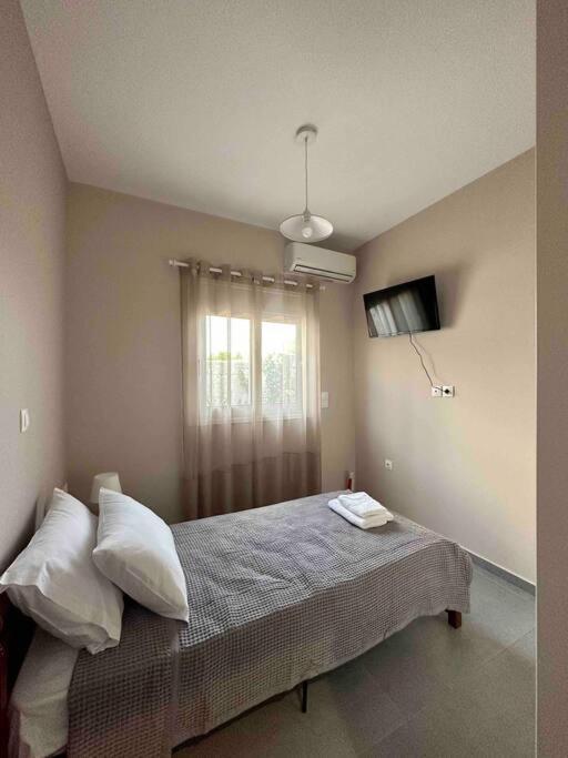 شقة Zouf House Panagia Mesosporitissa المظهر الخارجي الصورة