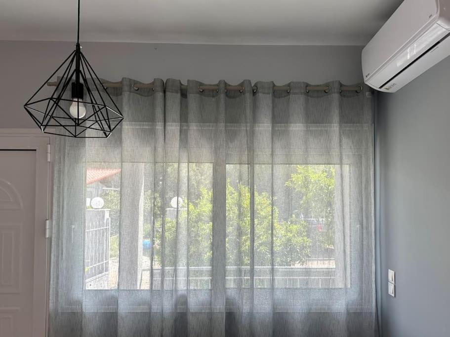 شقة Zouf House Panagia Mesosporitissa المظهر الخارجي الصورة