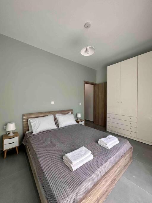 شقة Zouf House Panagia Mesosporitissa المظهر الخارجي الصورة