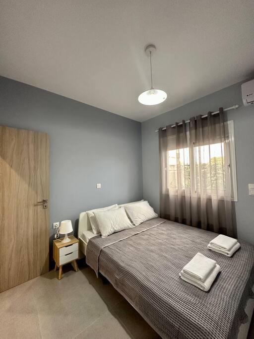 شقة Zouf House Panagia Mesosporitissa المظهر الخارجي الصورة
