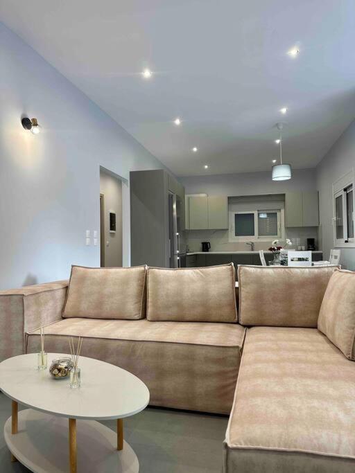 شقة Zouf House Panagia Mesosporitissa المظهر الخارجي الصورة